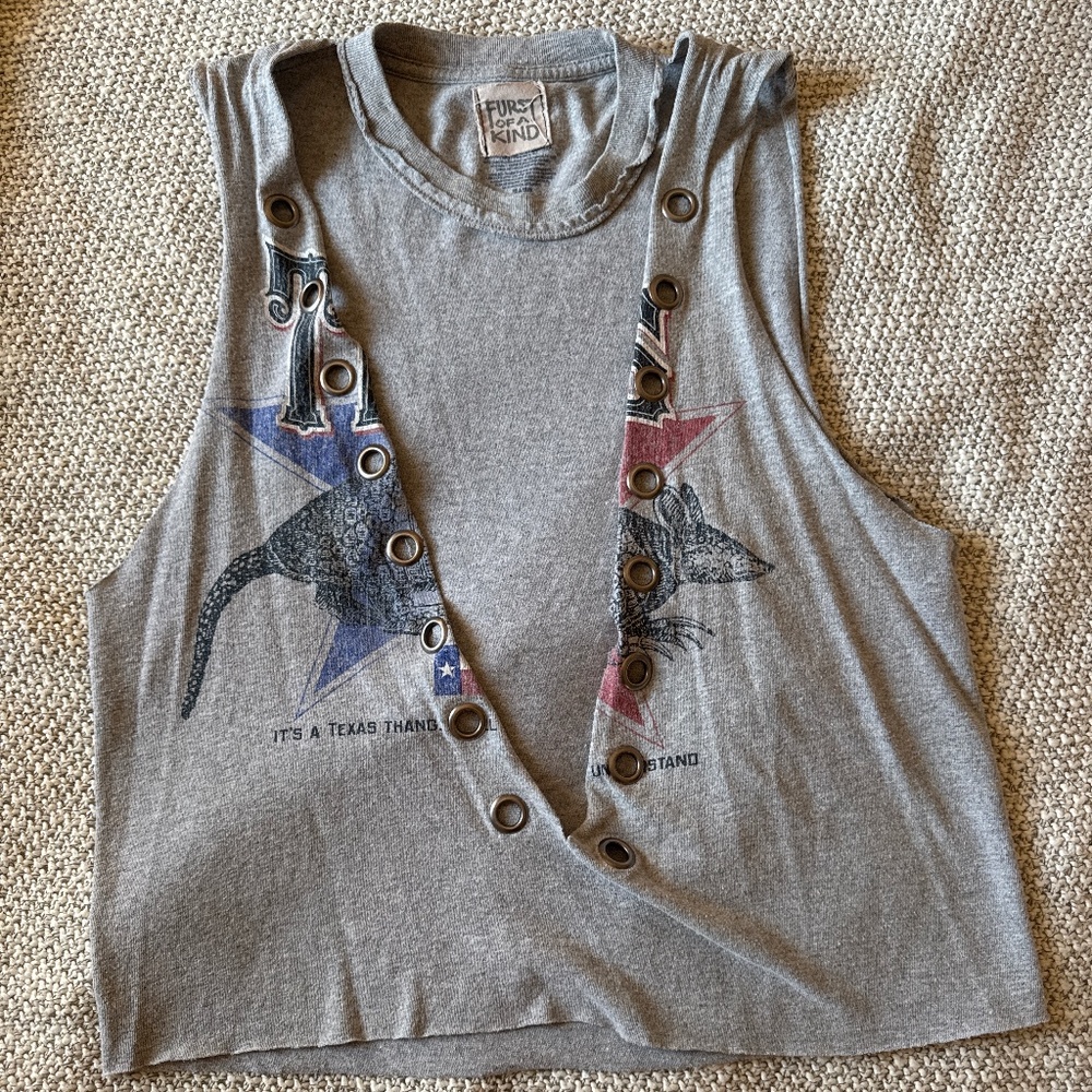 MD Furst of a Kind cut out crop